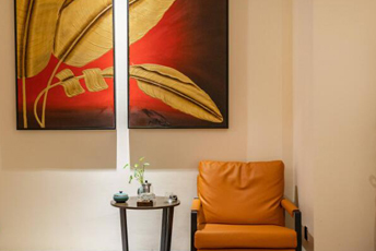 上海长宁区养生会所：睡眠障碍的多模态干预