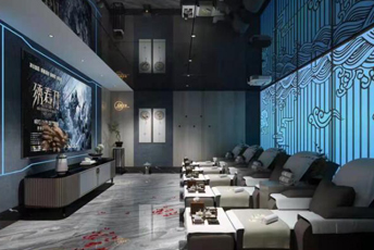 上海长宁区按摩理疗：运动损伤康复