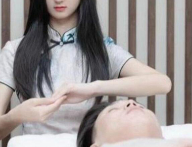 上海长宁区SPA养生治愈脑疲劳，改善失眠健忘状态